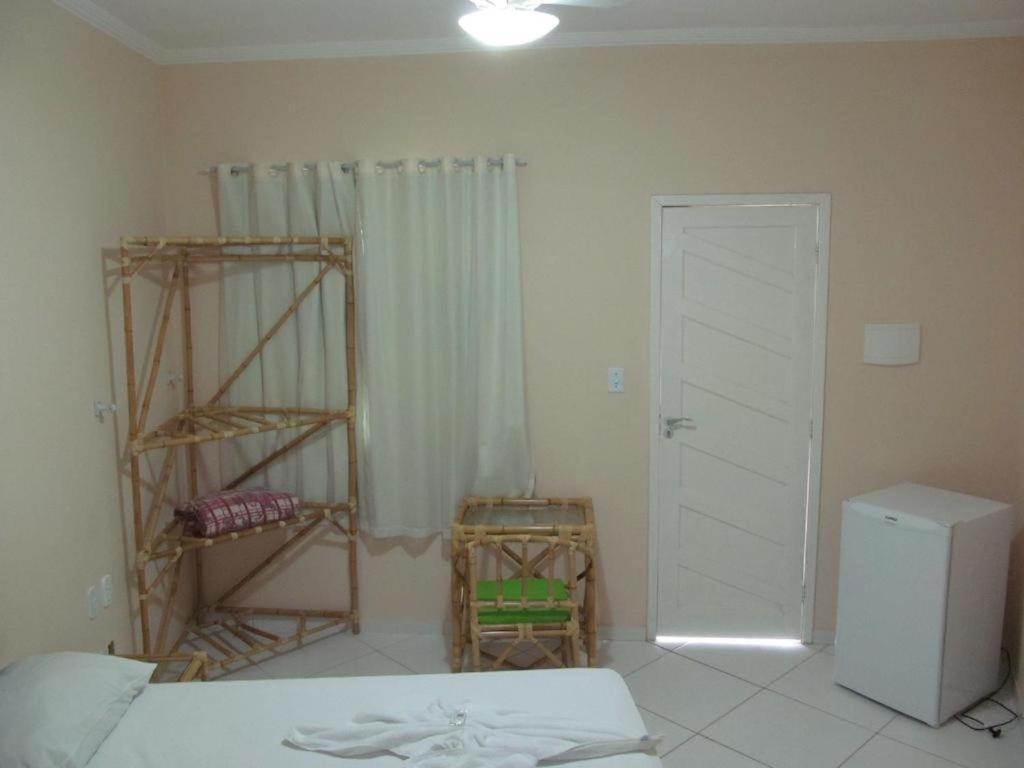 Suites Caravelas Arraial do Cabo Exterior foto
